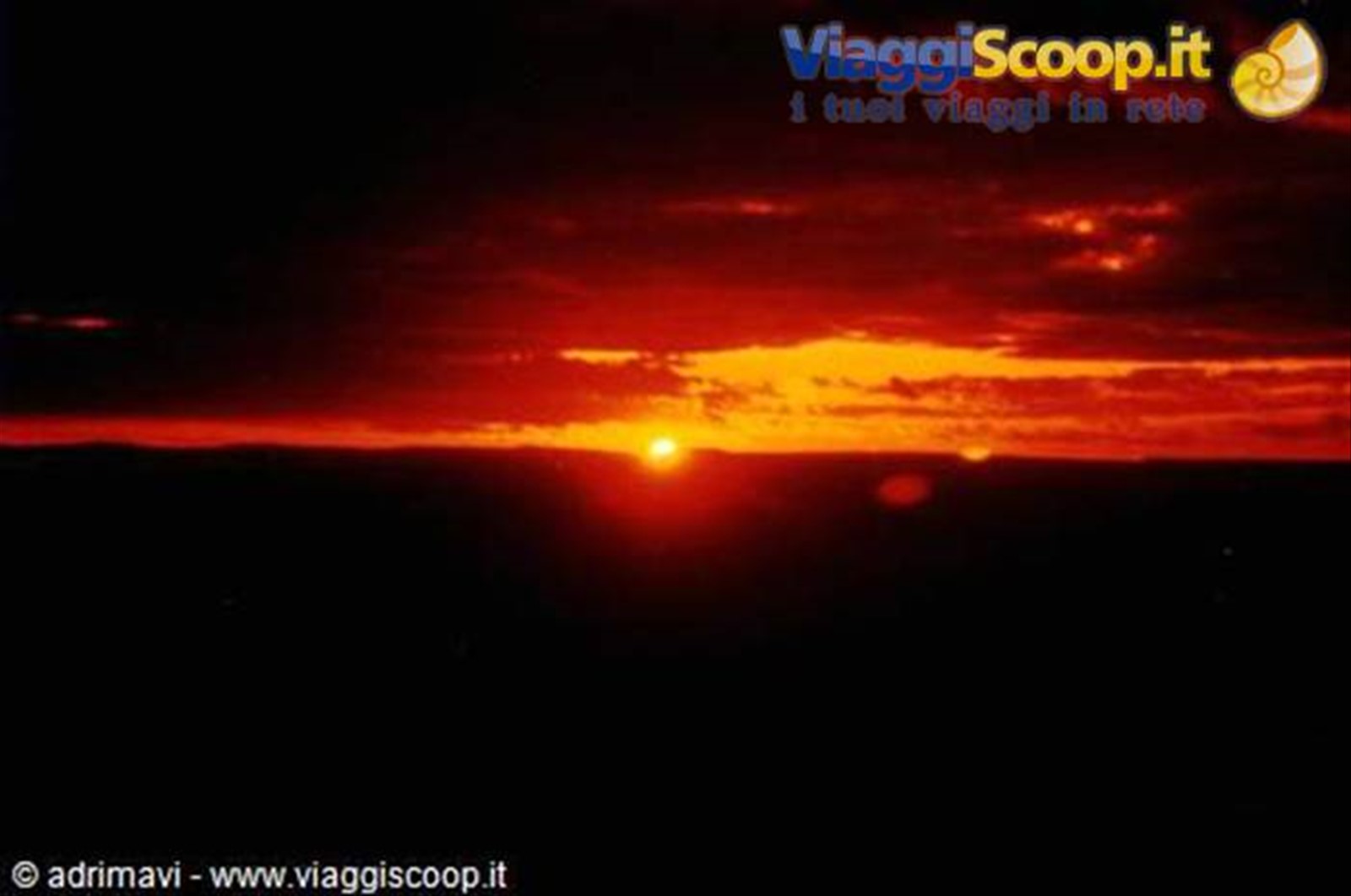 tramonto boemo