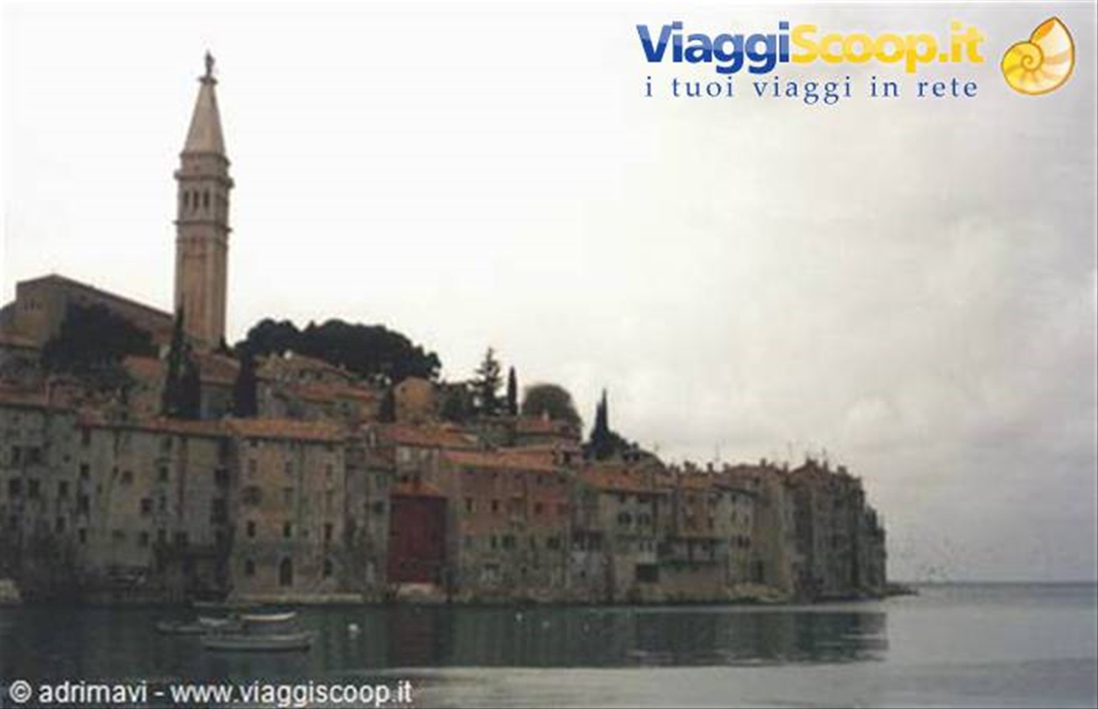 Rovinj - Istria