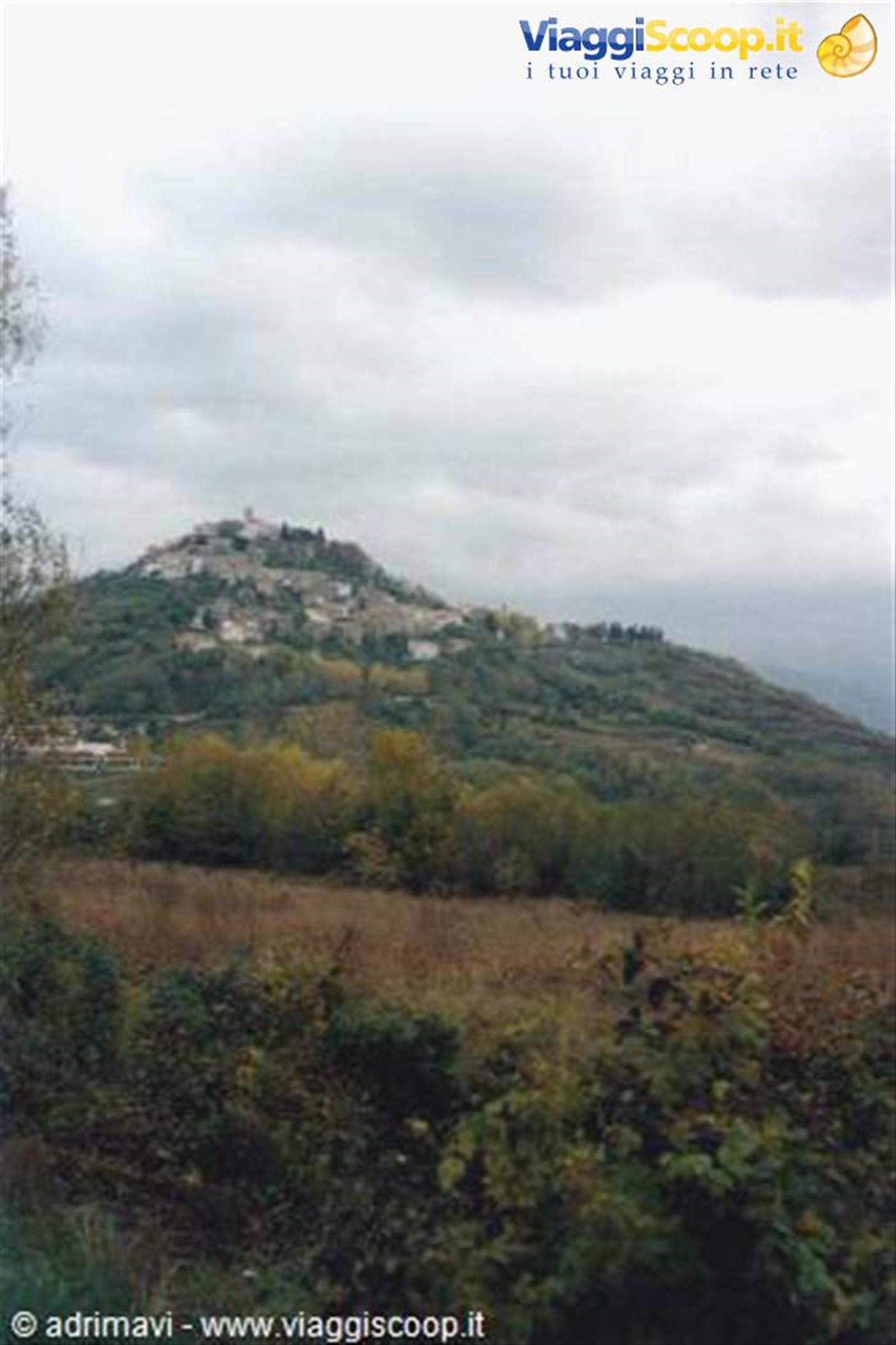 Motovun