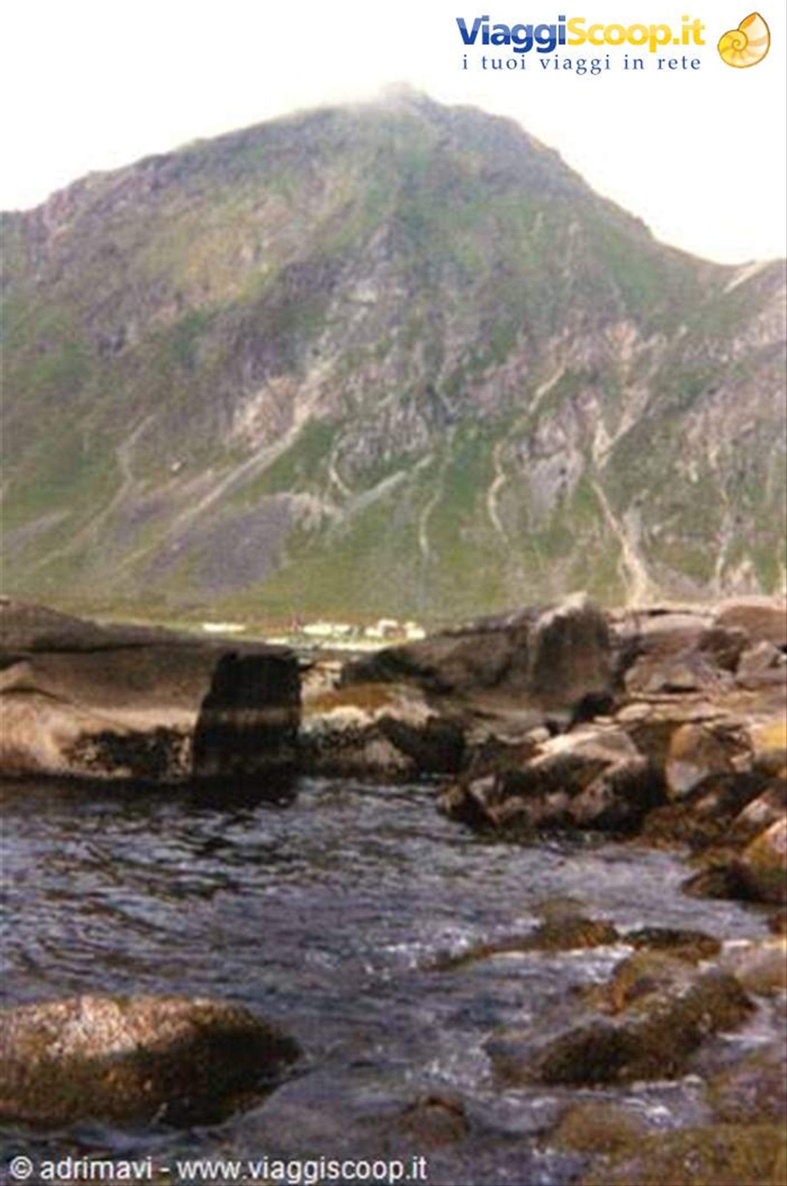 lago di Pielinen - Koli