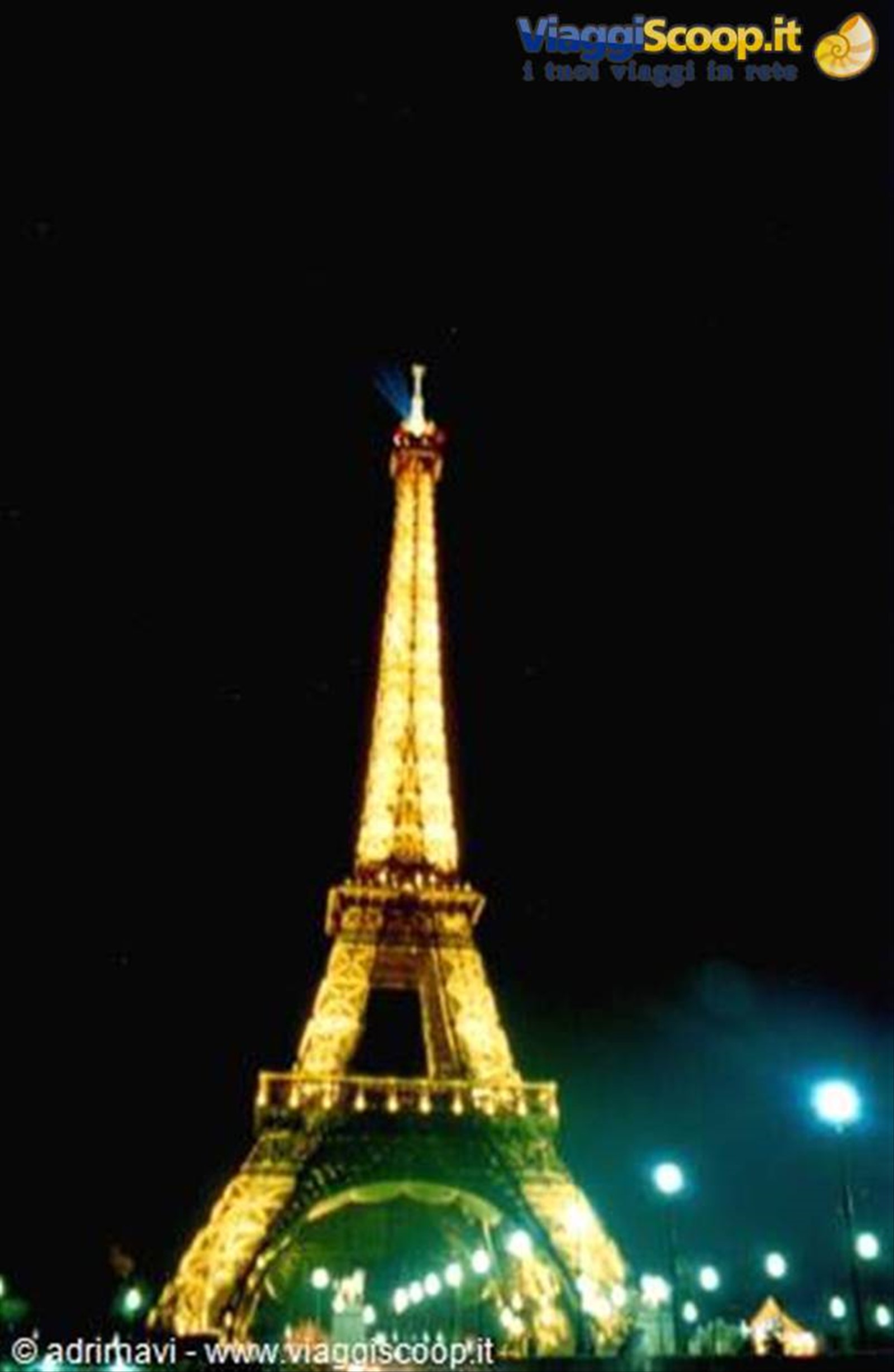 Foto di viaggio in FRANCIA