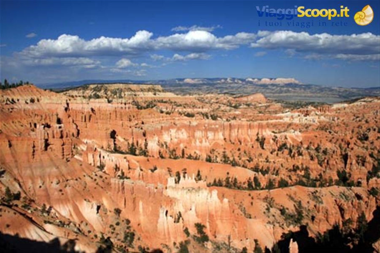Bryce Canyon