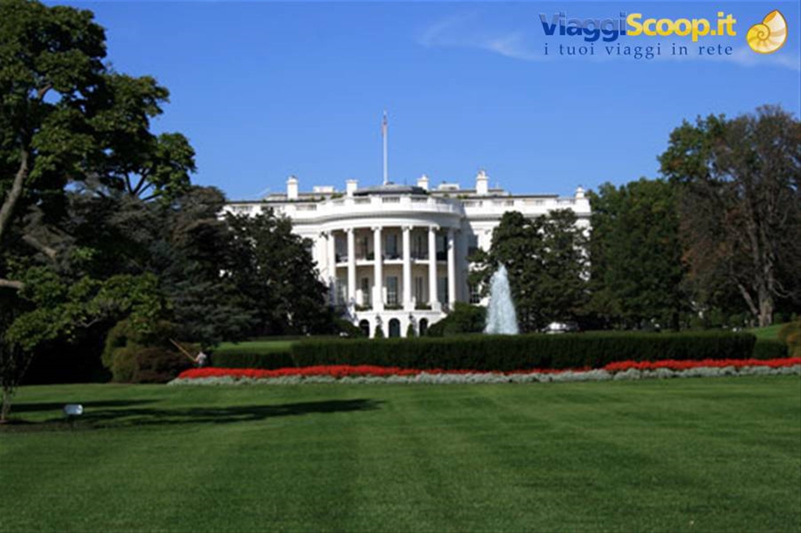 White House
