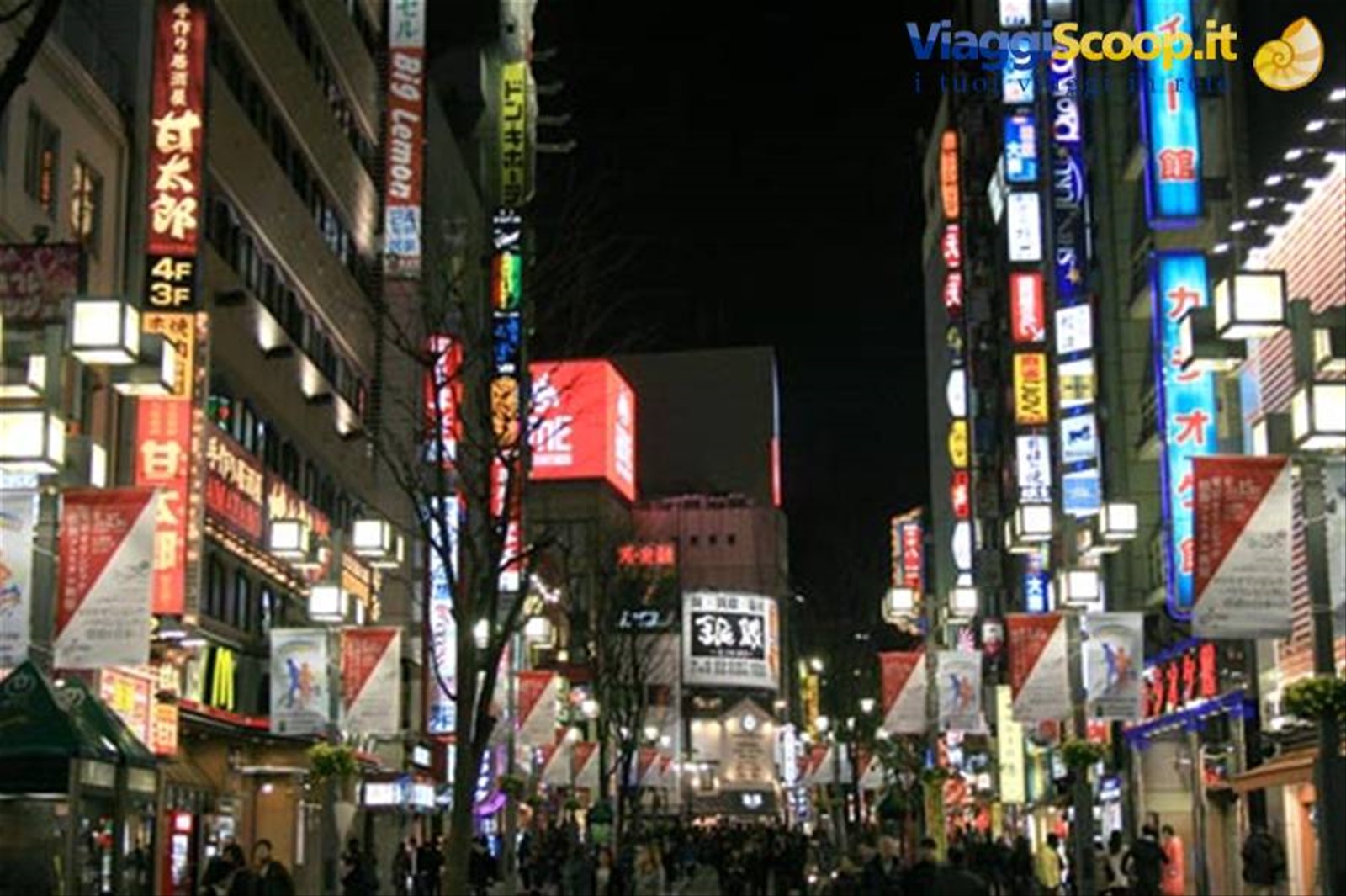 Tokyo, Shinjuku