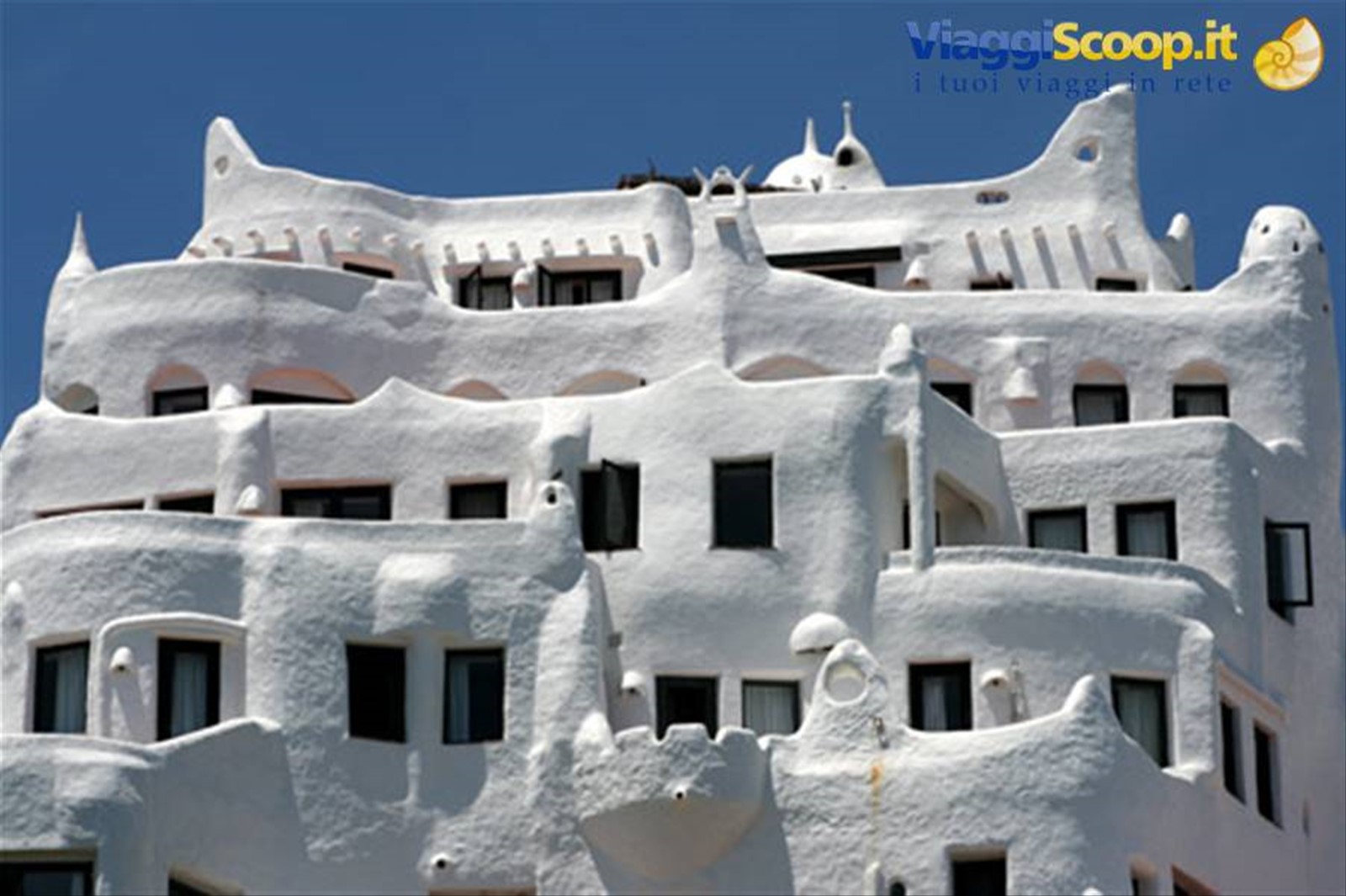 Casapueblo