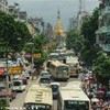 foto viaggio BIRMANIA