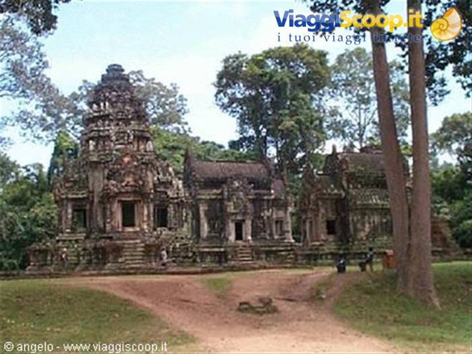 Laos-Cambogia