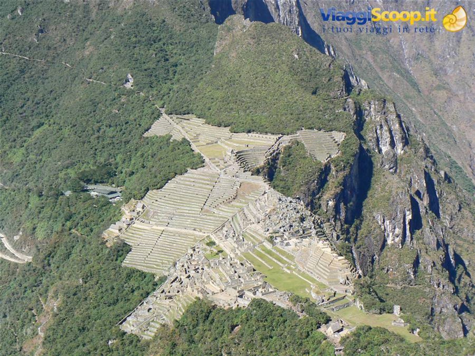 Foto di viaggio in PERU'