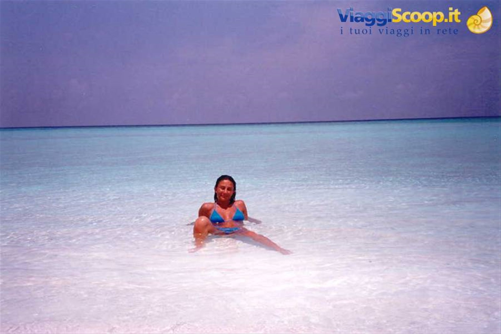 Foto di viaggio in MALDIVE
