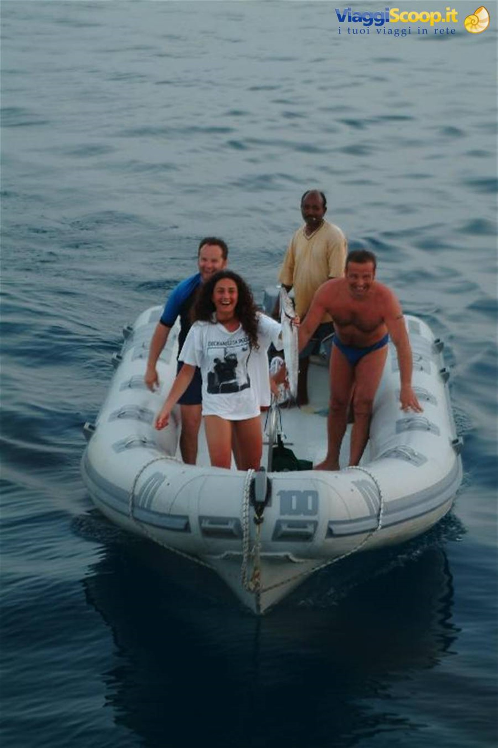 Foto di viaggio in SUDAN