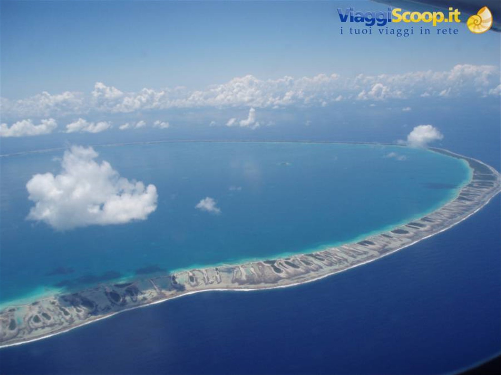 Rangiroa
