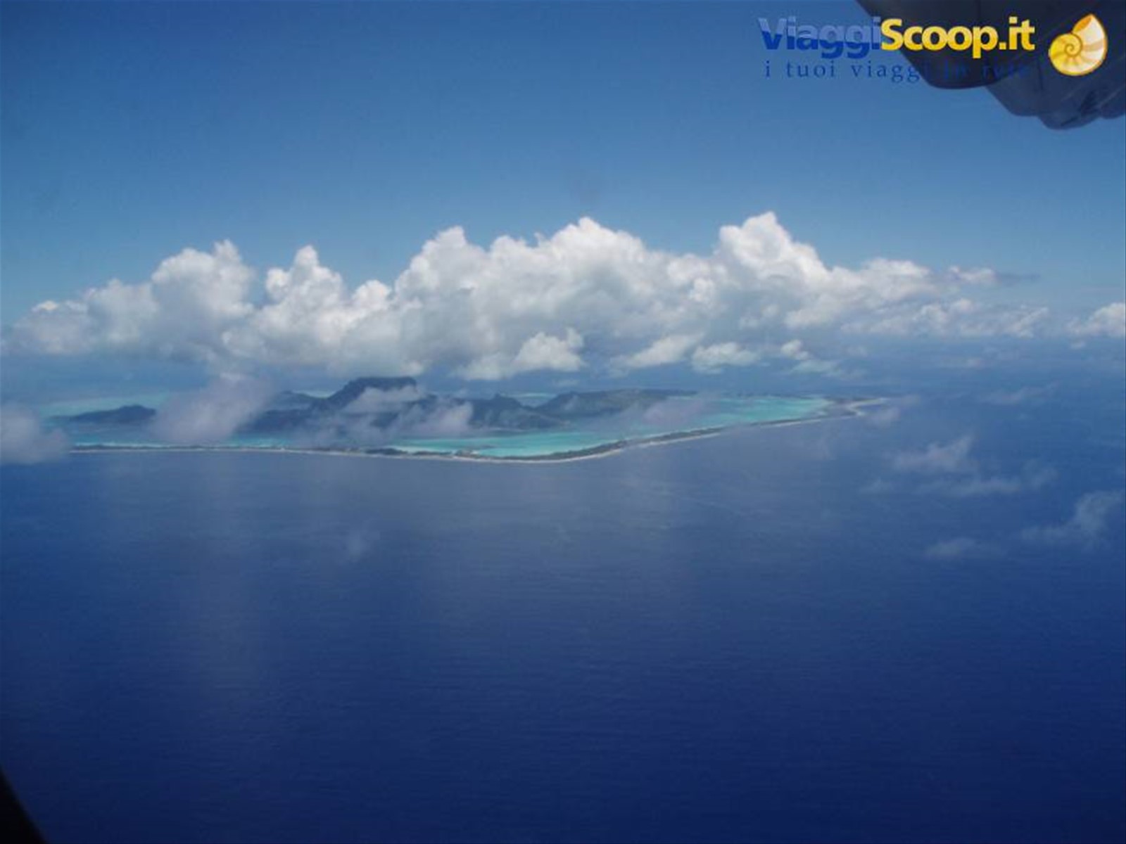 Bora Bora
