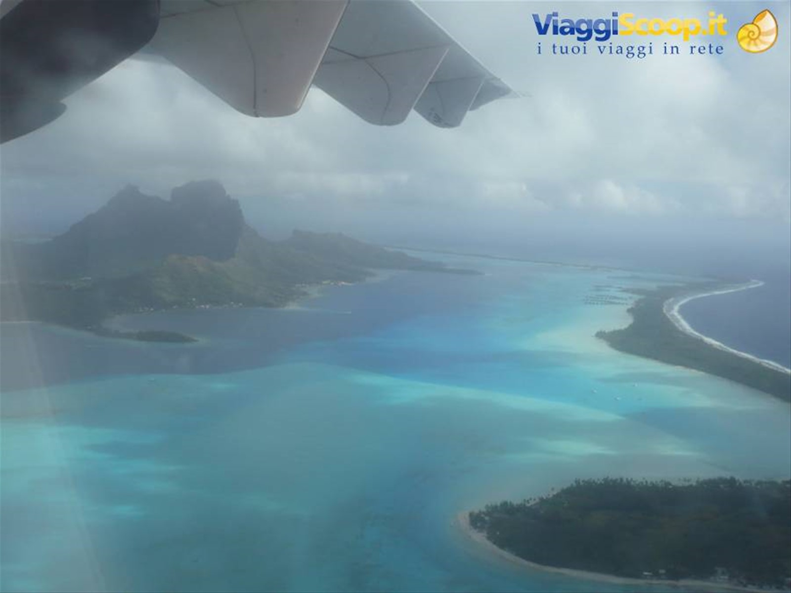 Bora Bora