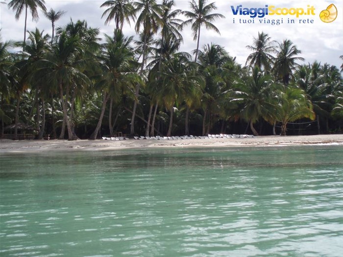 Isla Saona