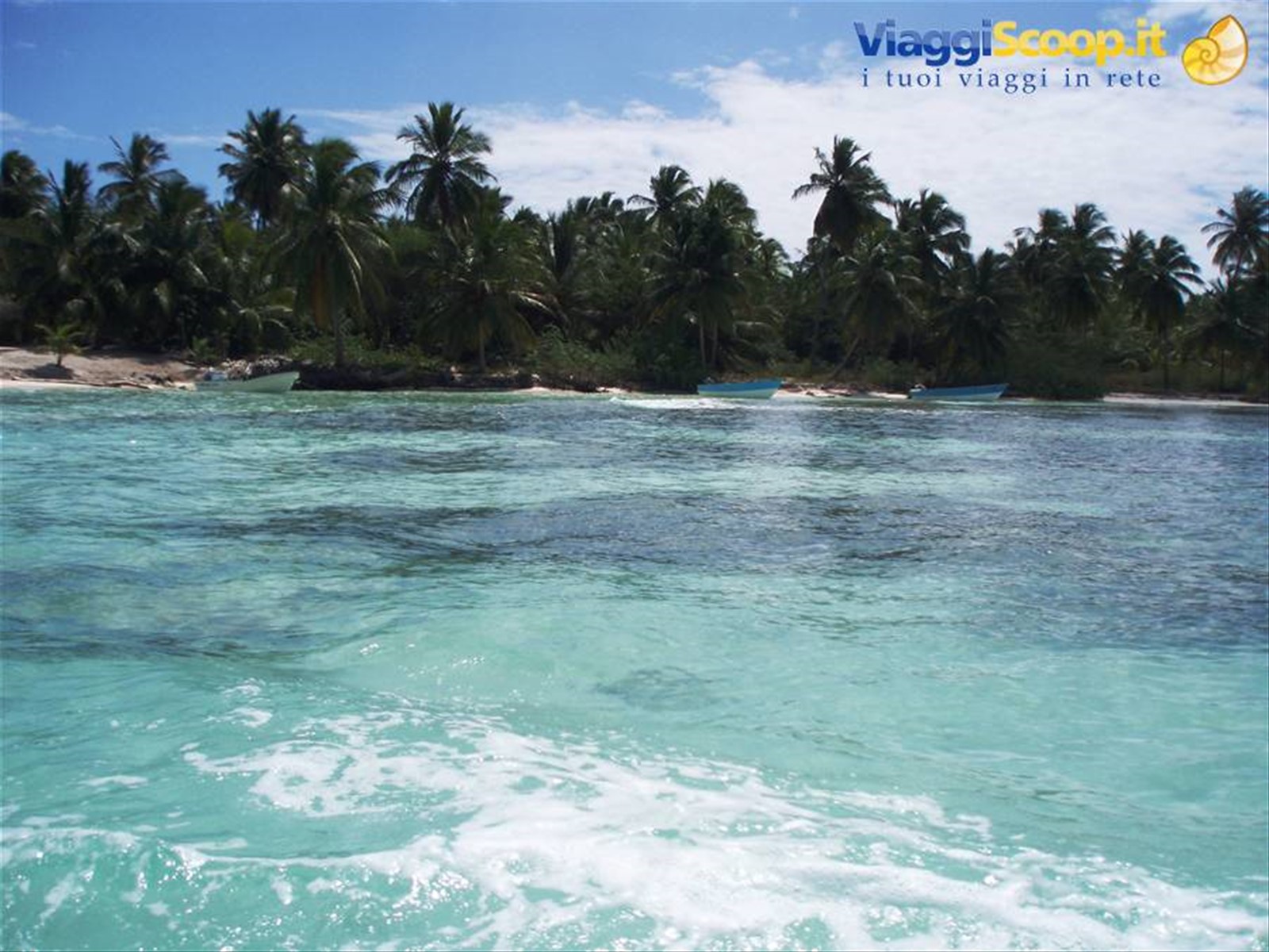 Isla Saona