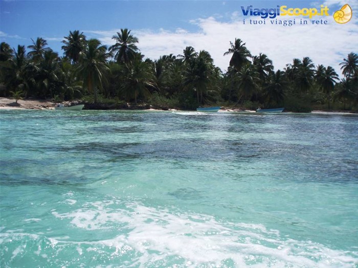 Isla Saona