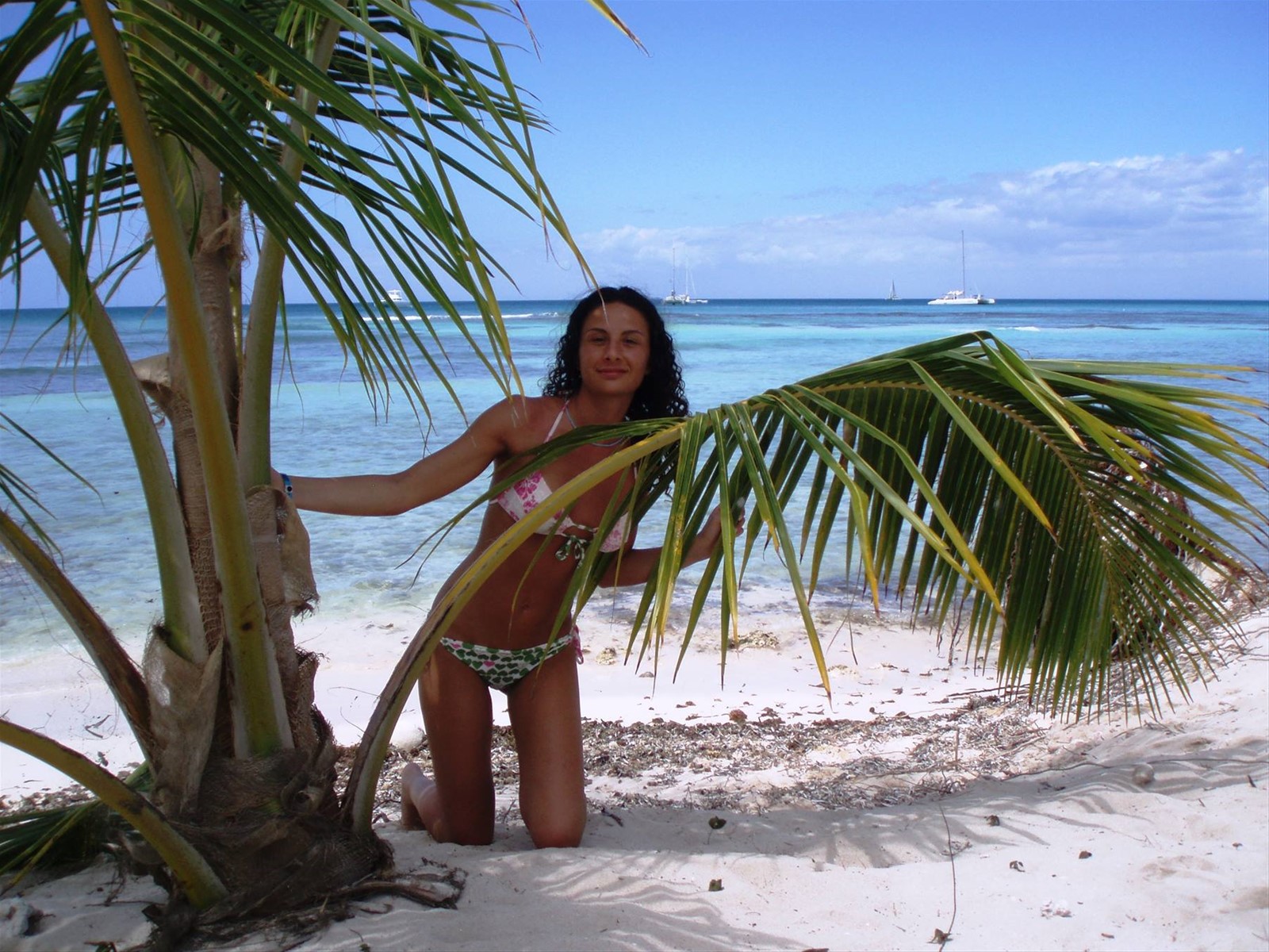 Isla Saona