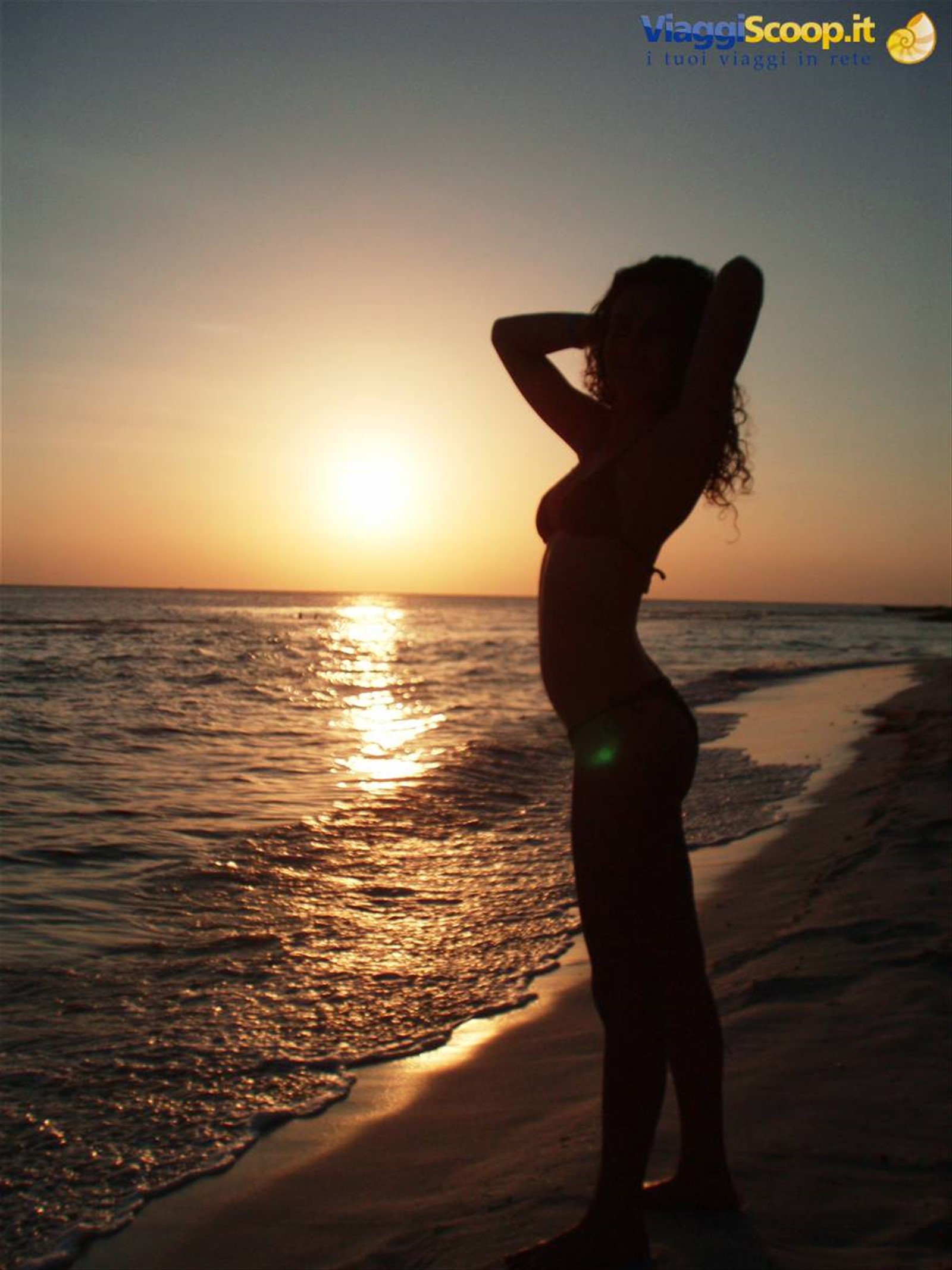 Tramonto