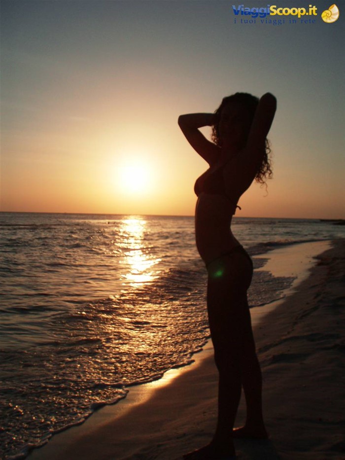 Tramonto