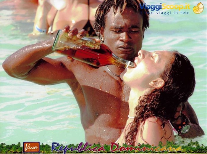 Giochi col Rum