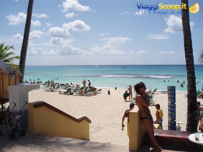Viva Dominicus Beach