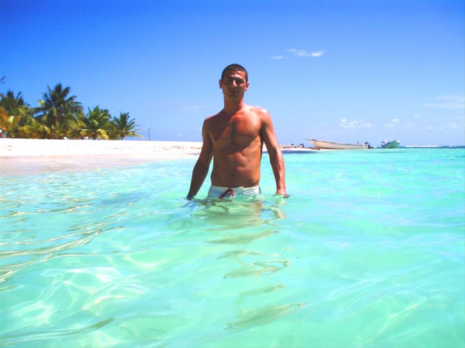 Foto di viaggio in REPUBBLICA DOMINICANA