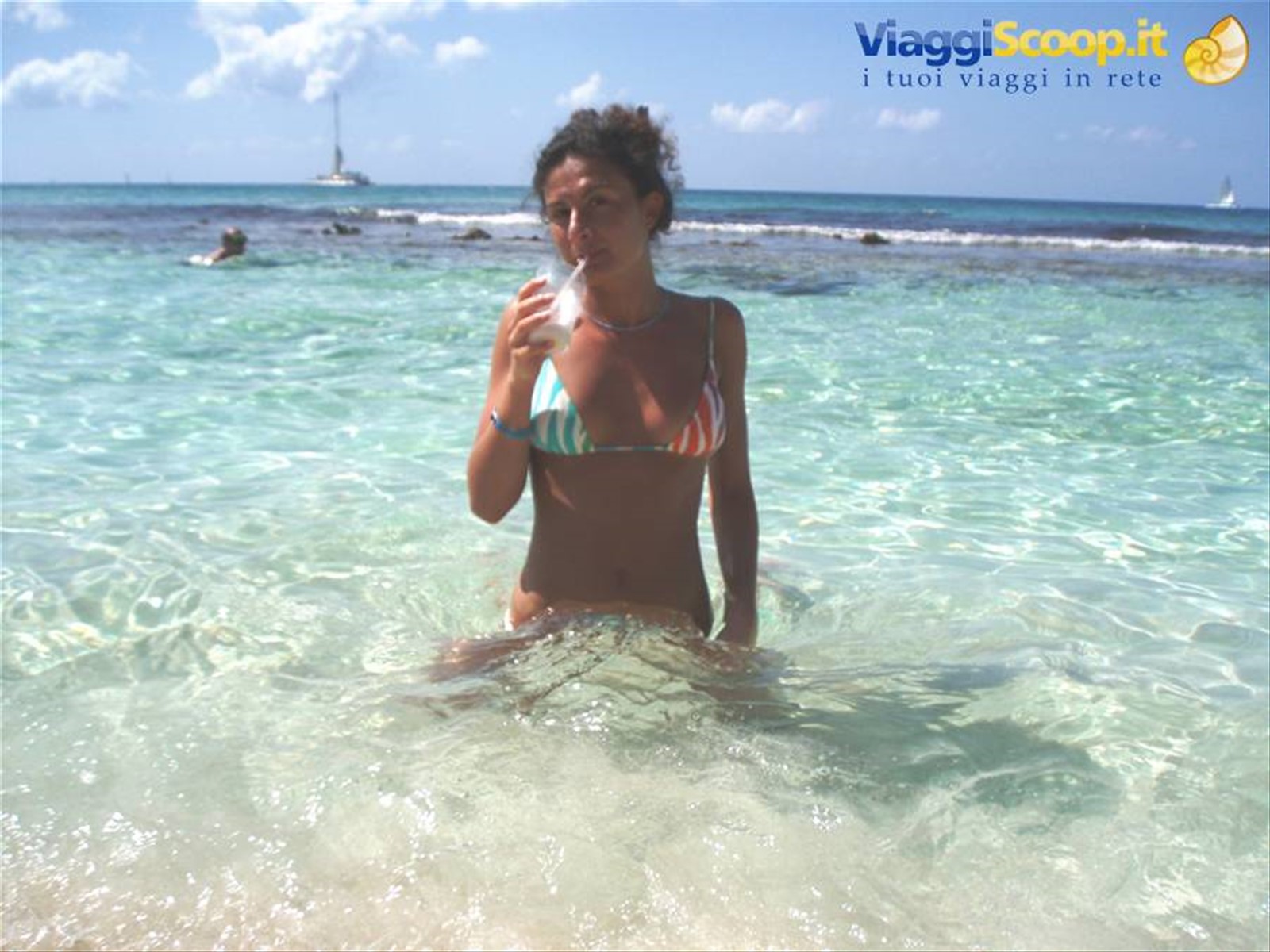 Foto di viaggio in REPUBBLICA DOMINICANA