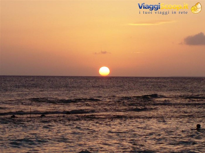 Tramonto