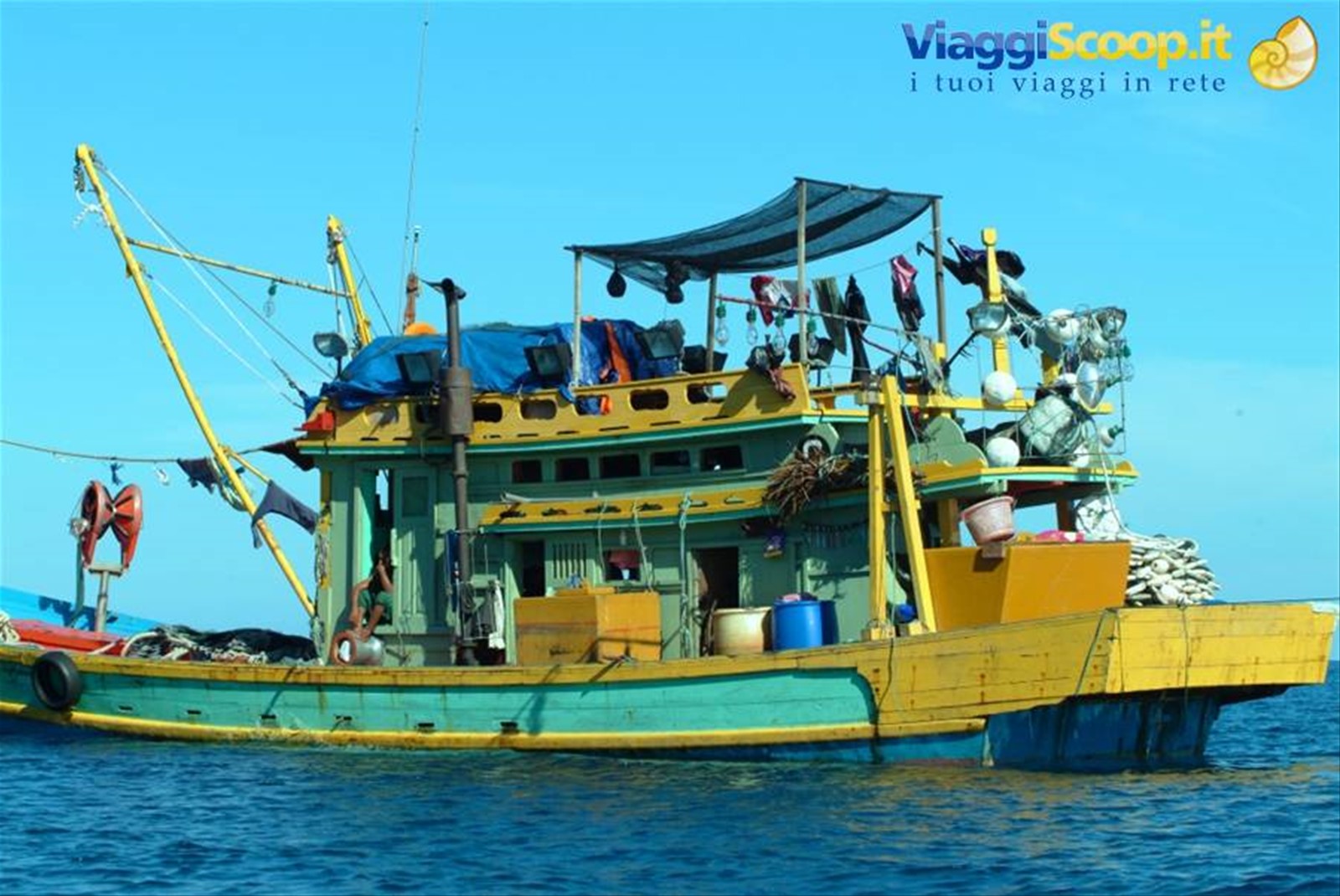Foto di viaggio in MALESIA