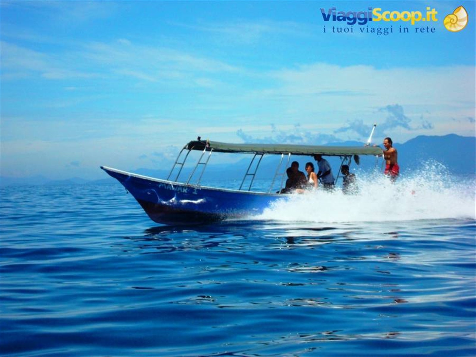 Foto di viaggio in MALESIA