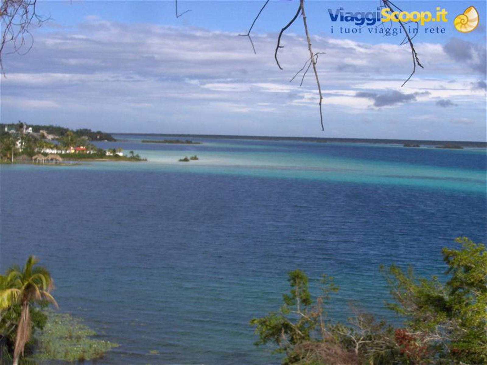 Laguna Bacalar