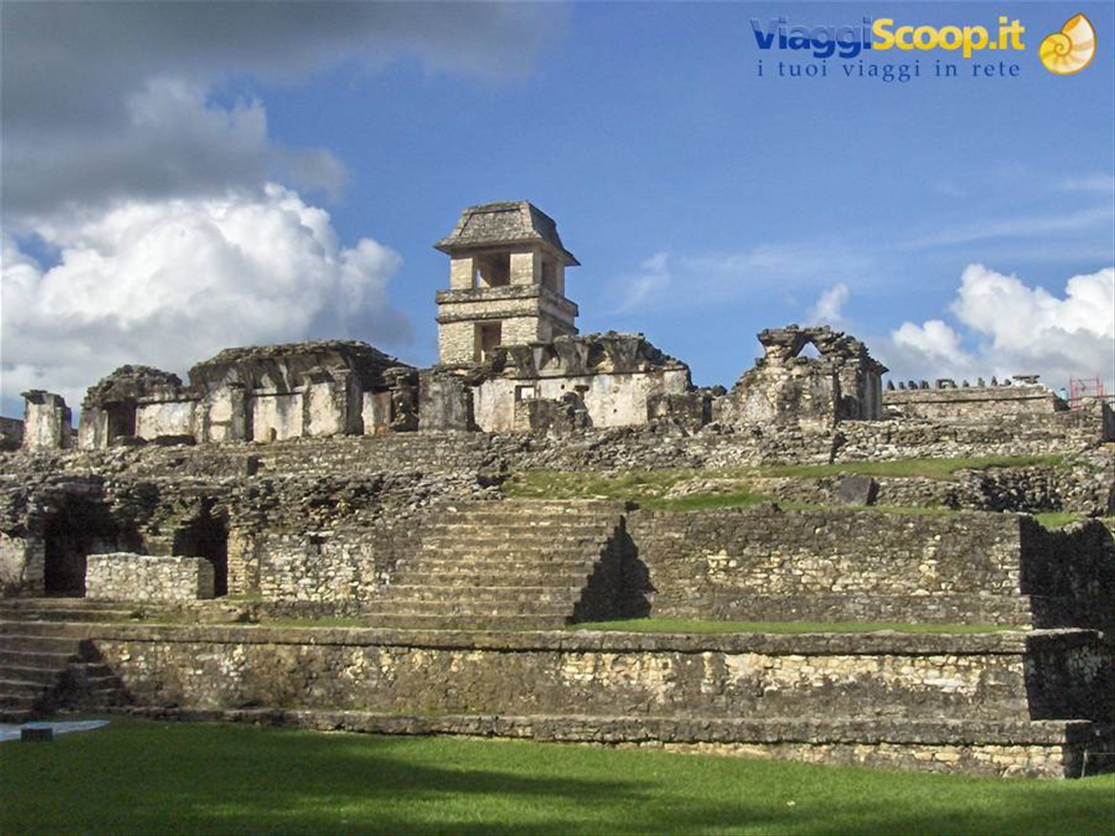 Palenque