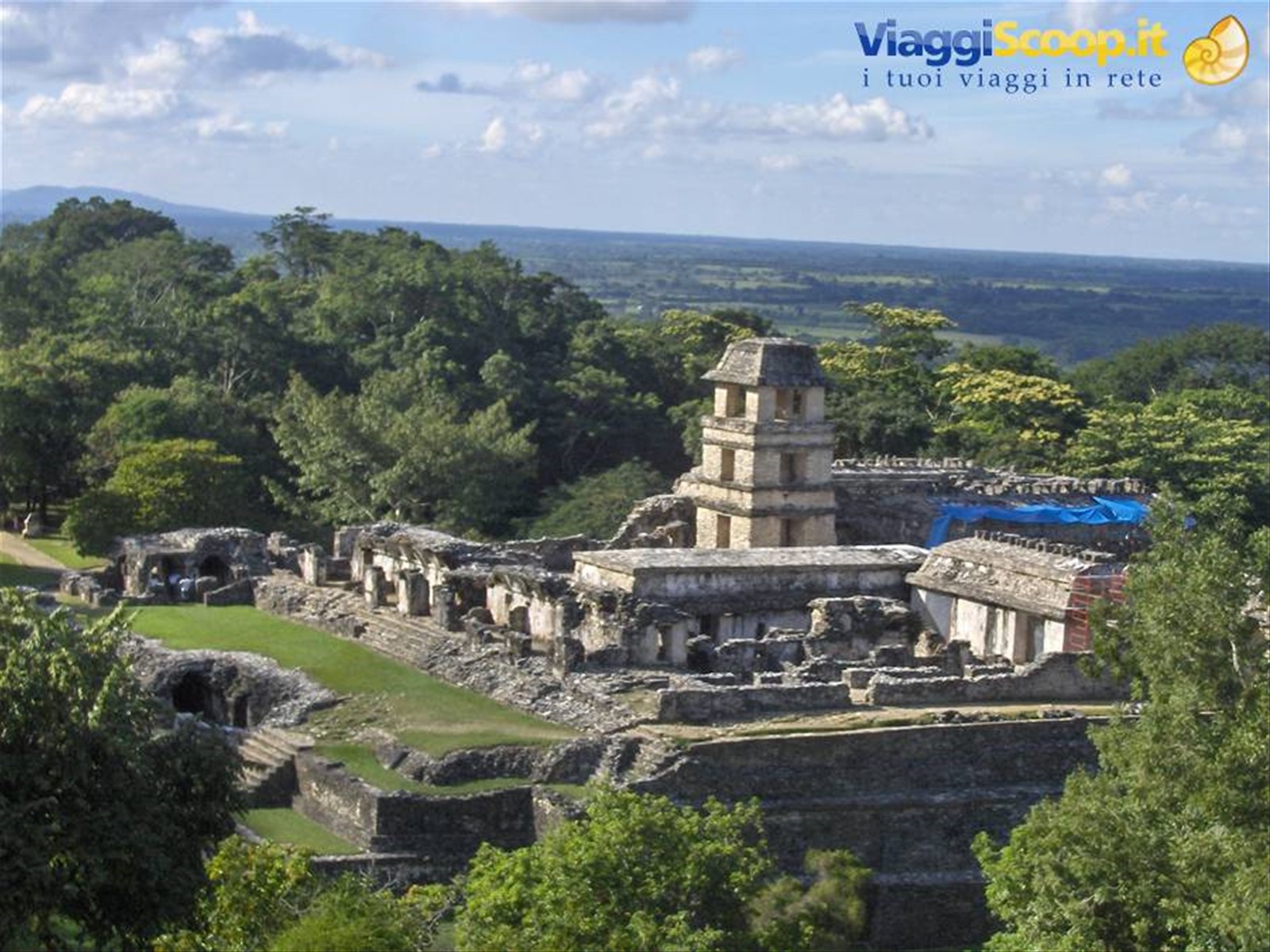 Palenque