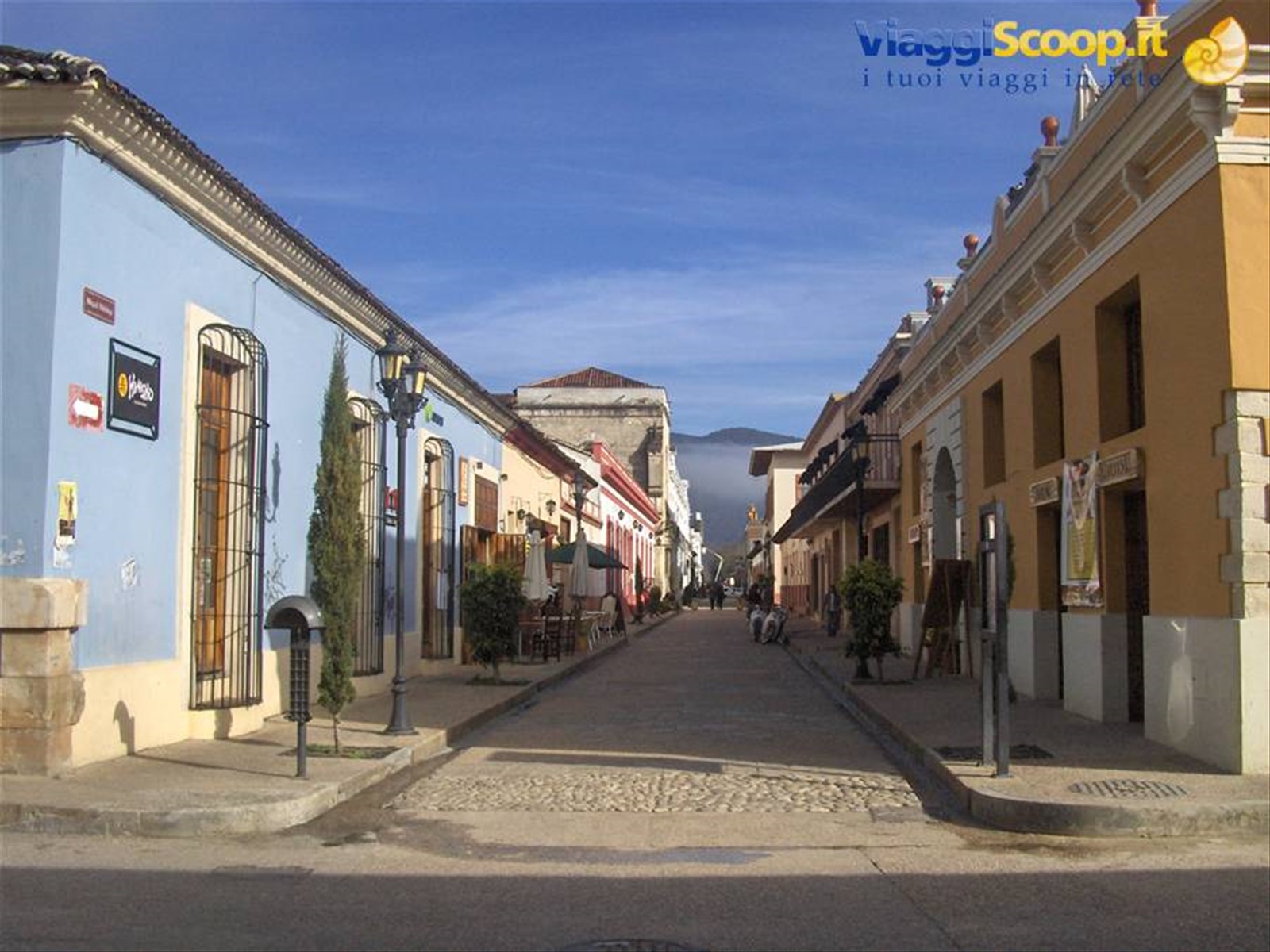 San Cristobal de Las Casas