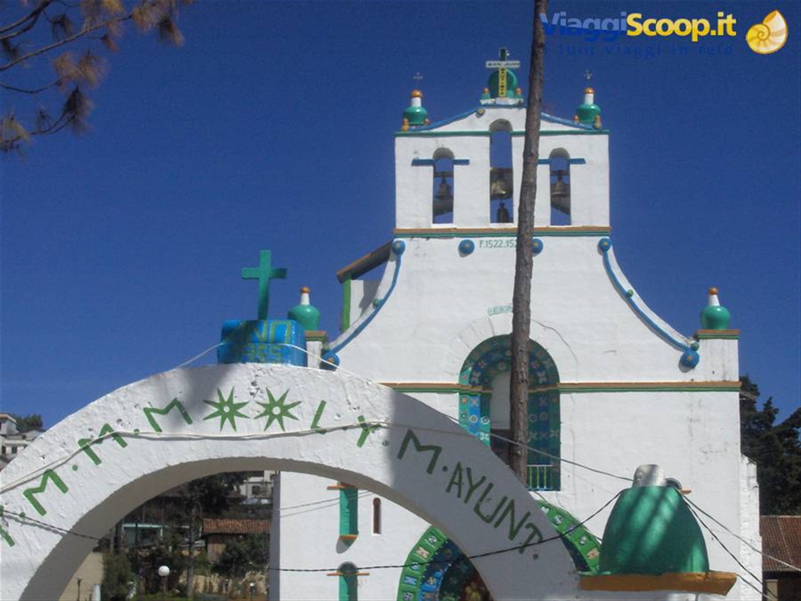 San Juan Chamula
