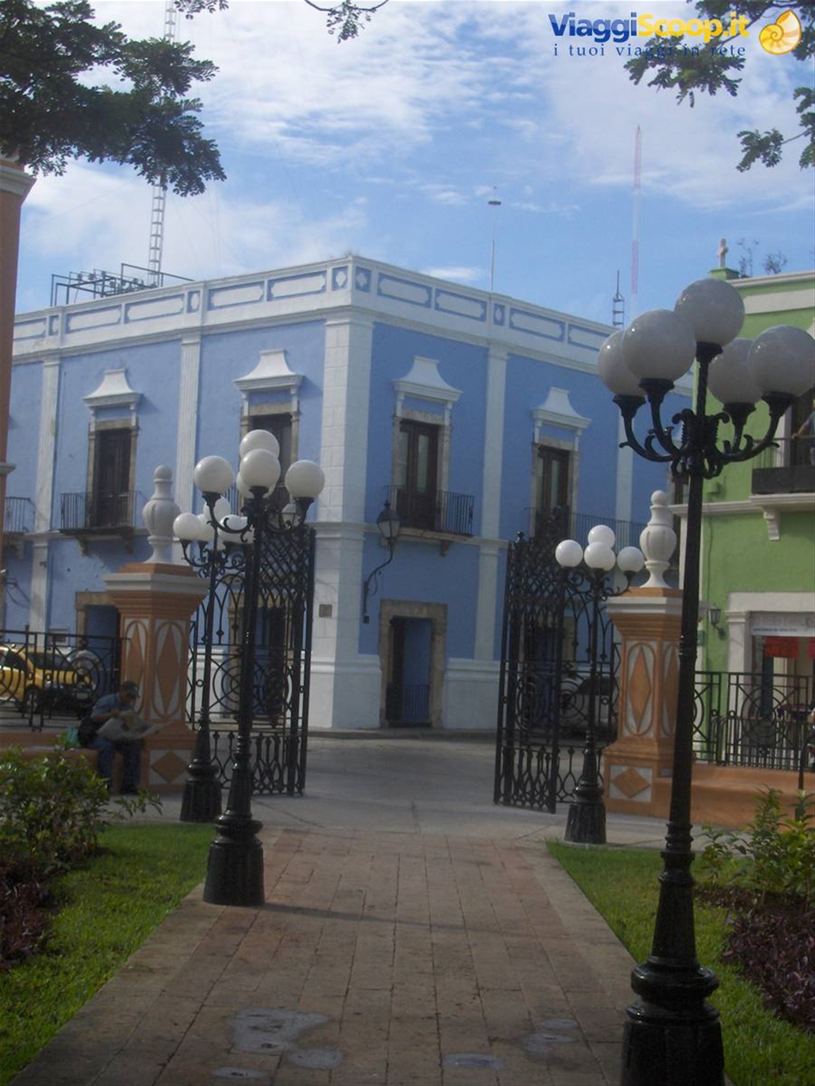Campeche