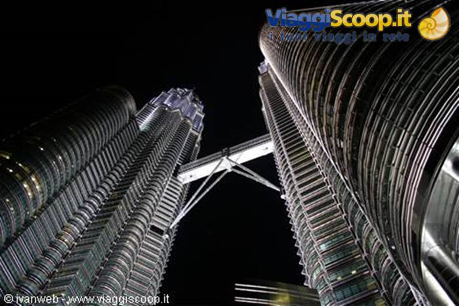 Petronas Twin Tower
