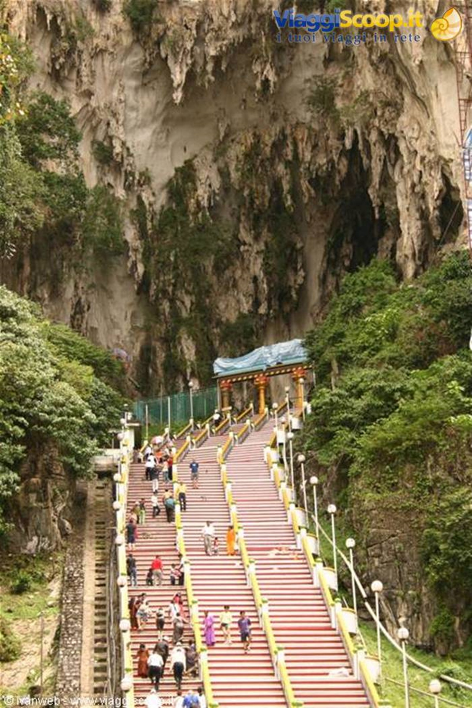 Batu Caves