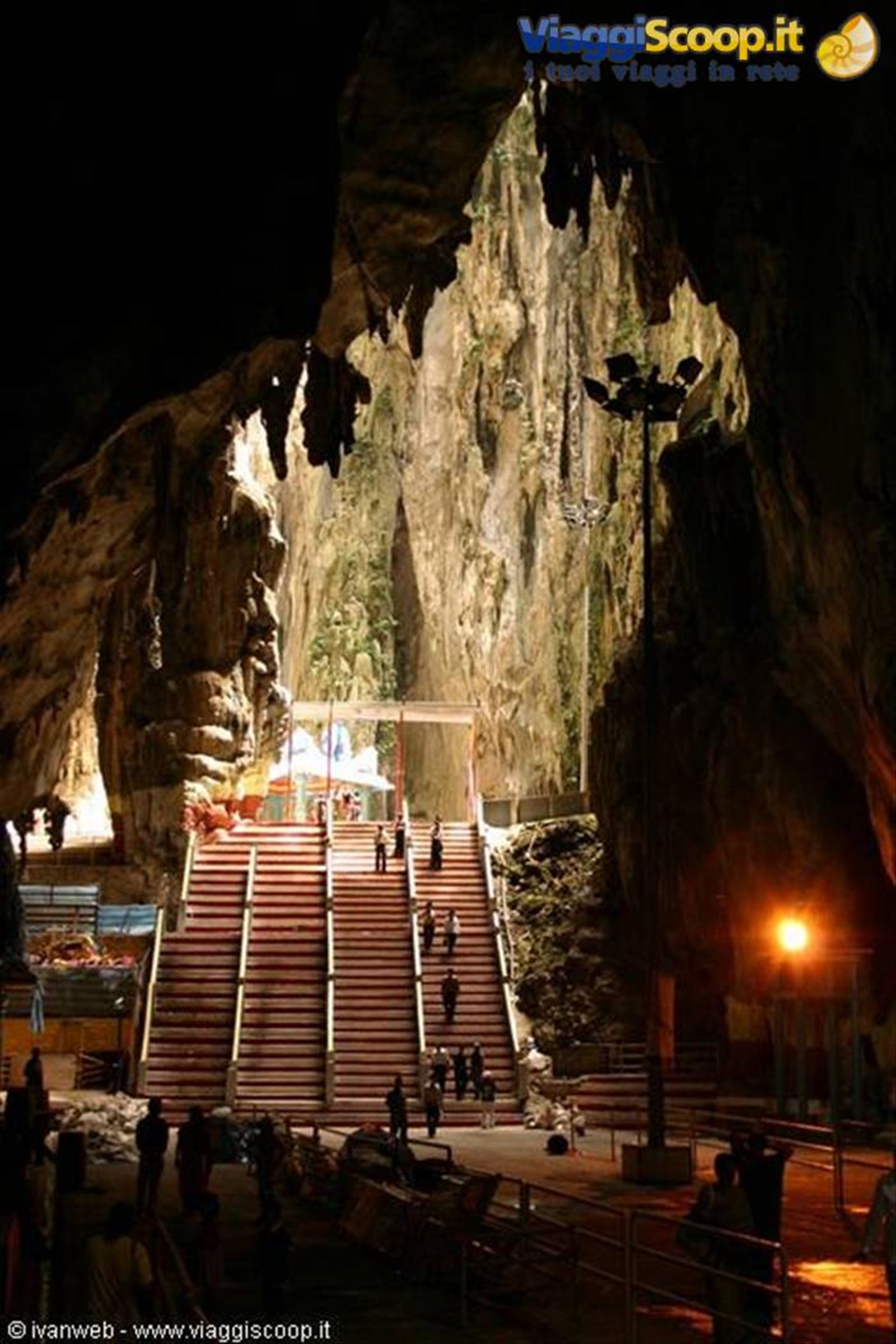 Batu Caves