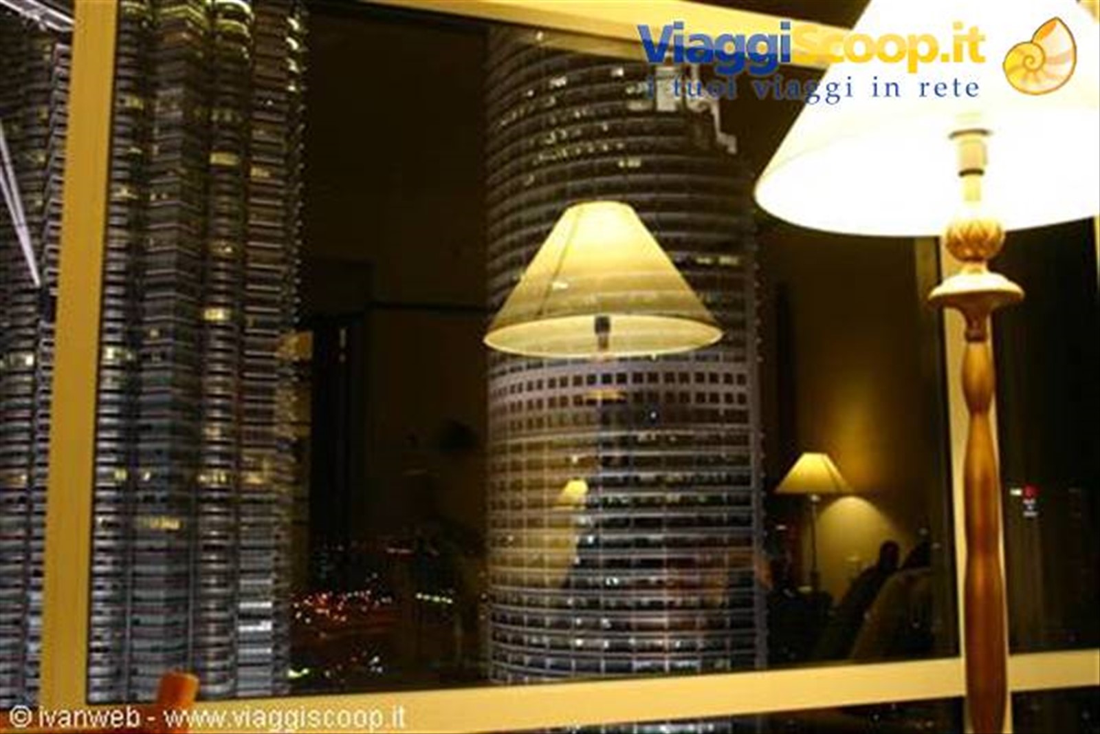 Mandarin Oriental Hotel