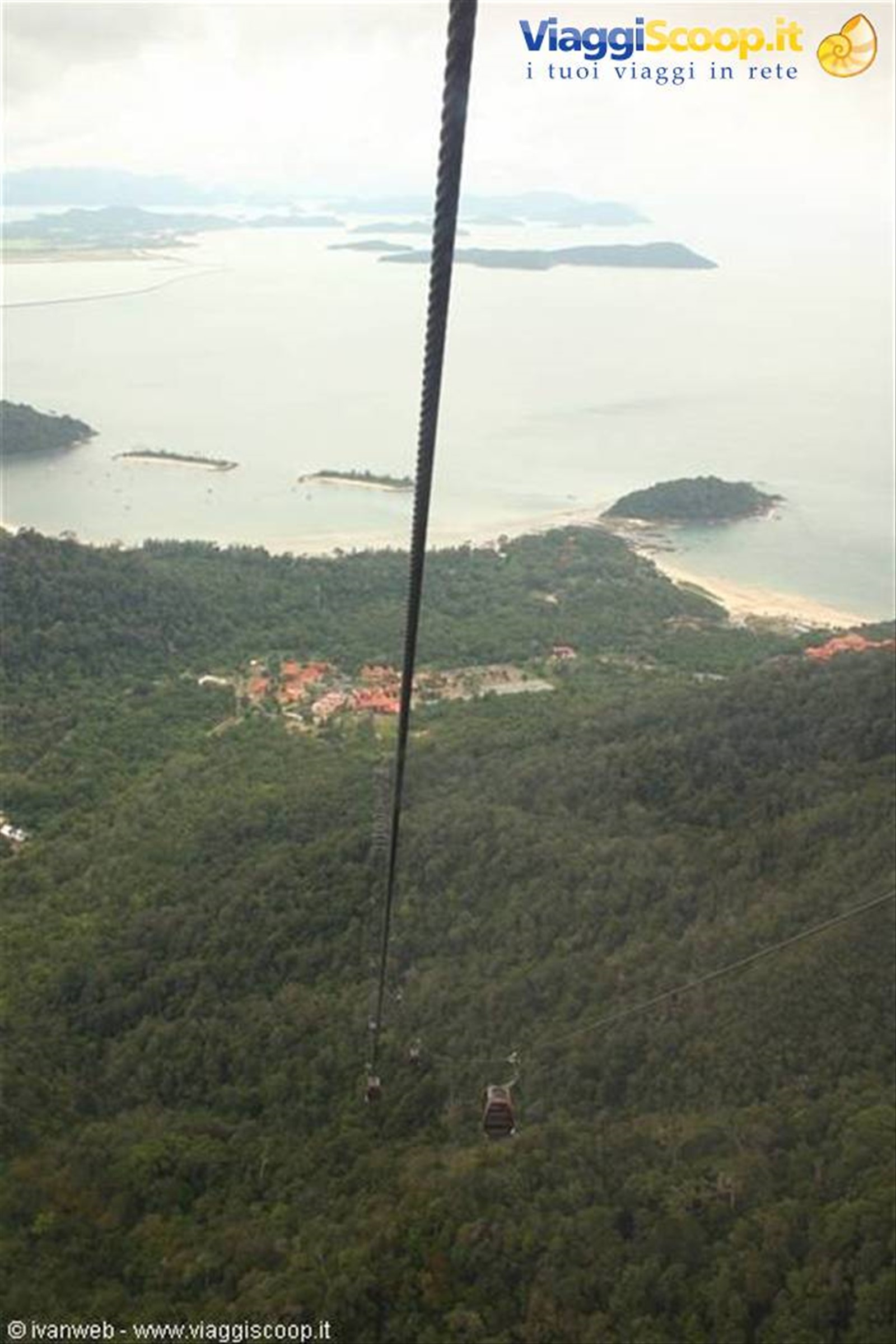 Cable Car