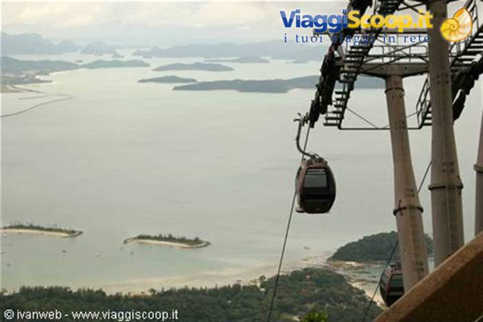 Cable Car
