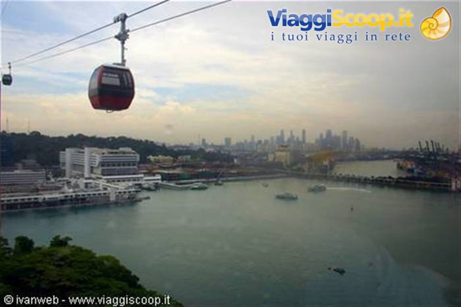Cable Car