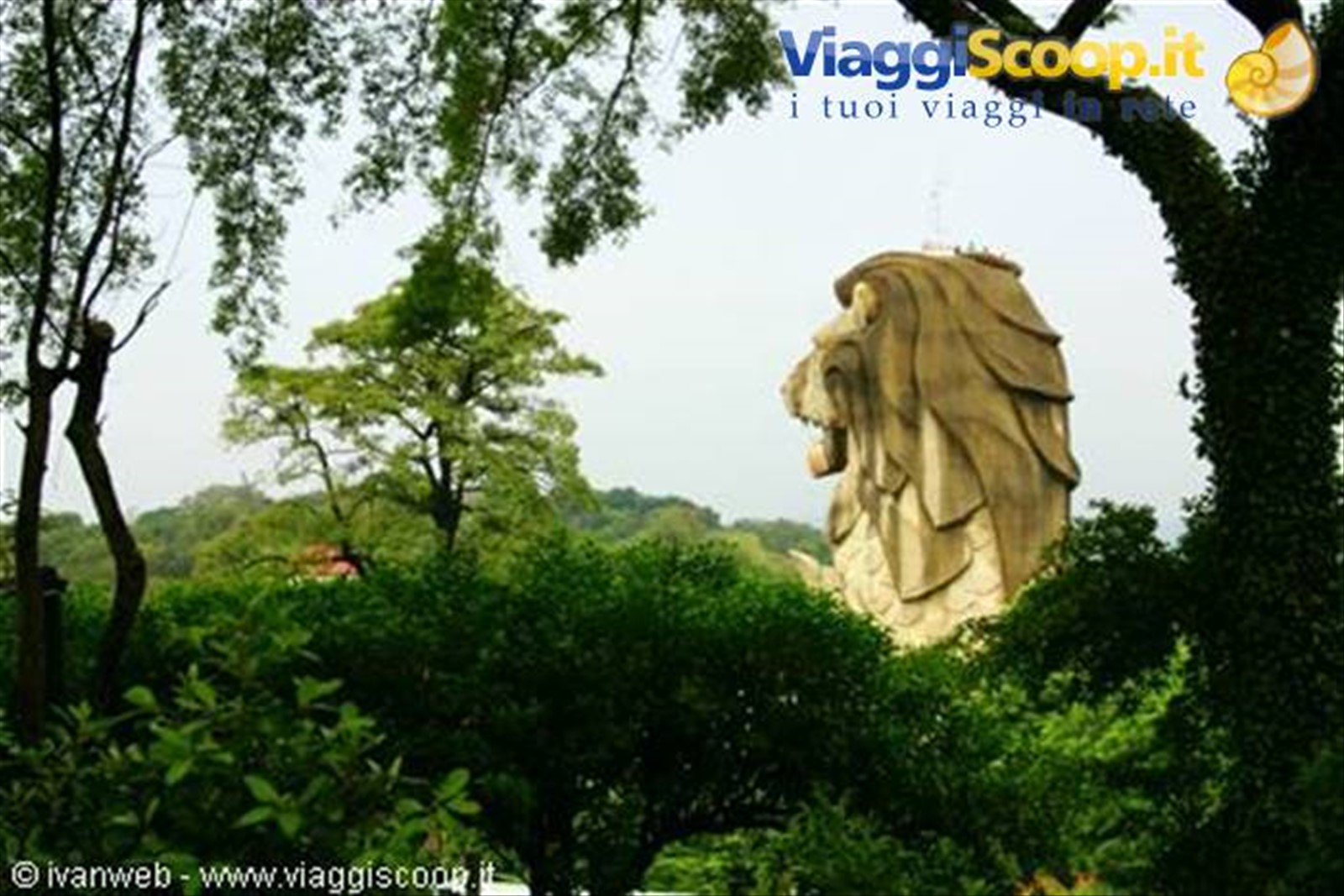 Merlion