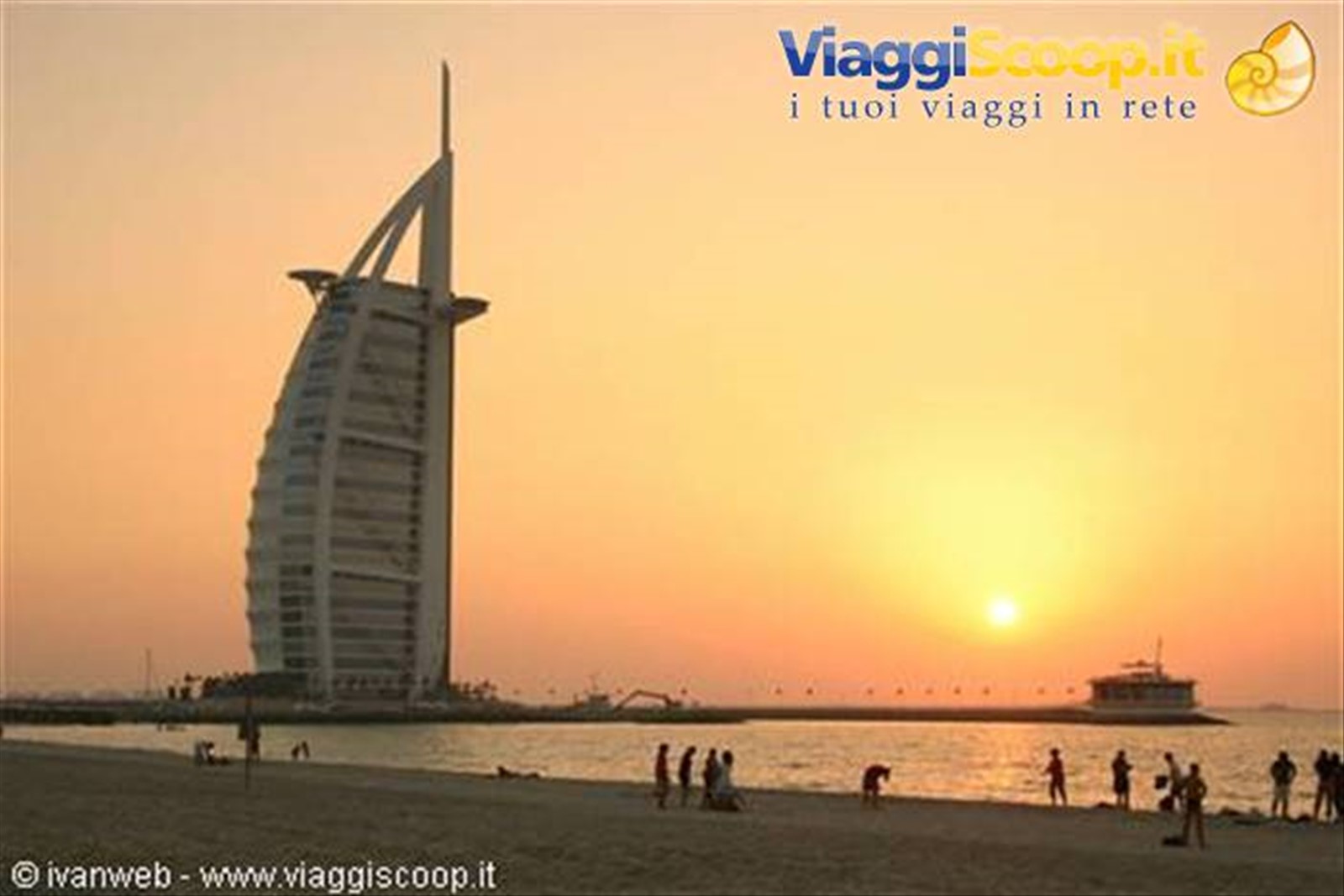 Foto di viaggio in EMIRATI ARABI UNITI