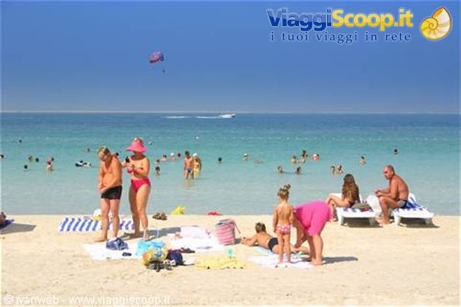 Jumeira Beach Park