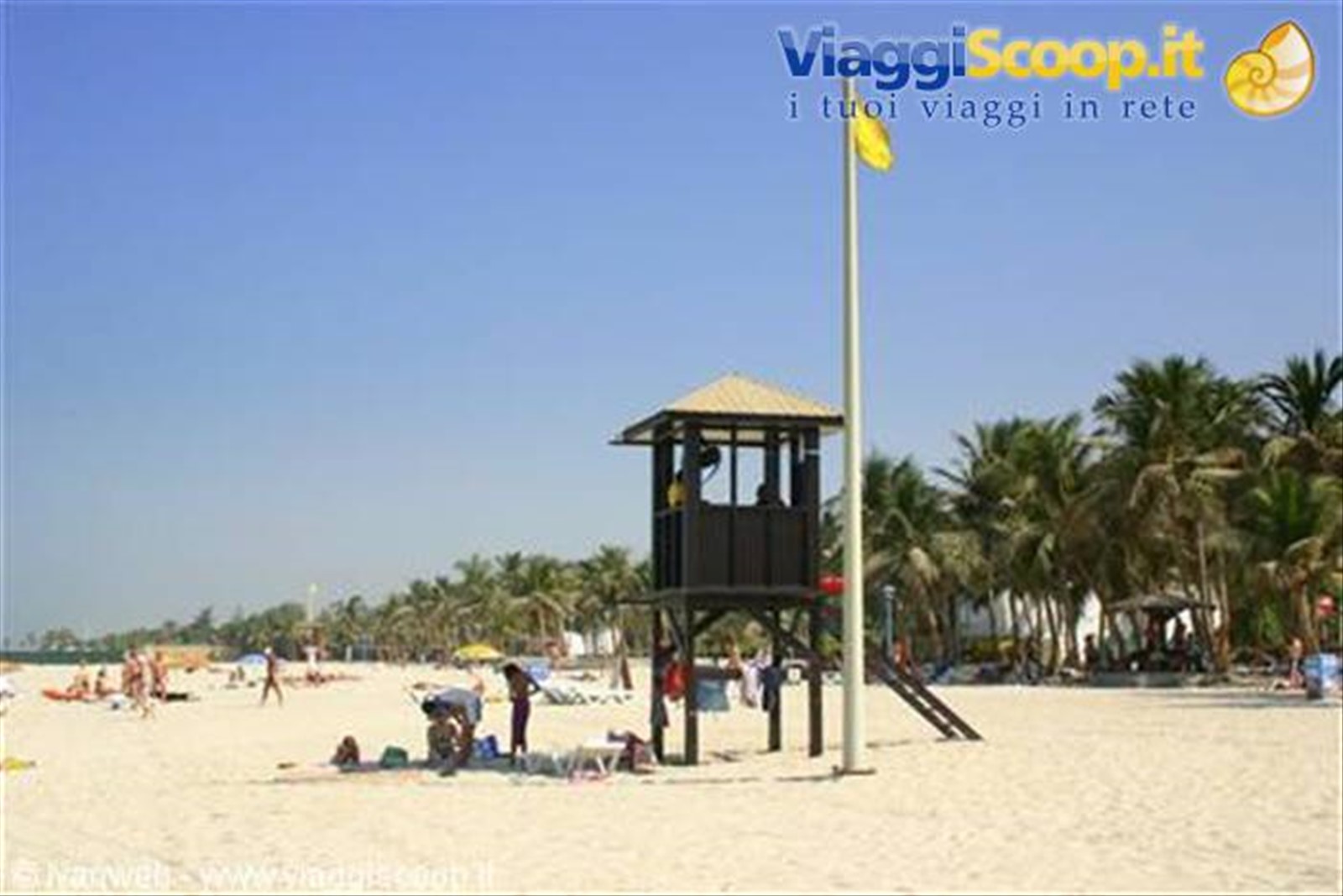 Jumeira Beach Park