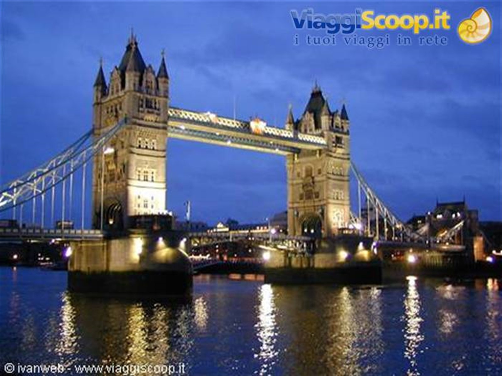 Tower Bridge