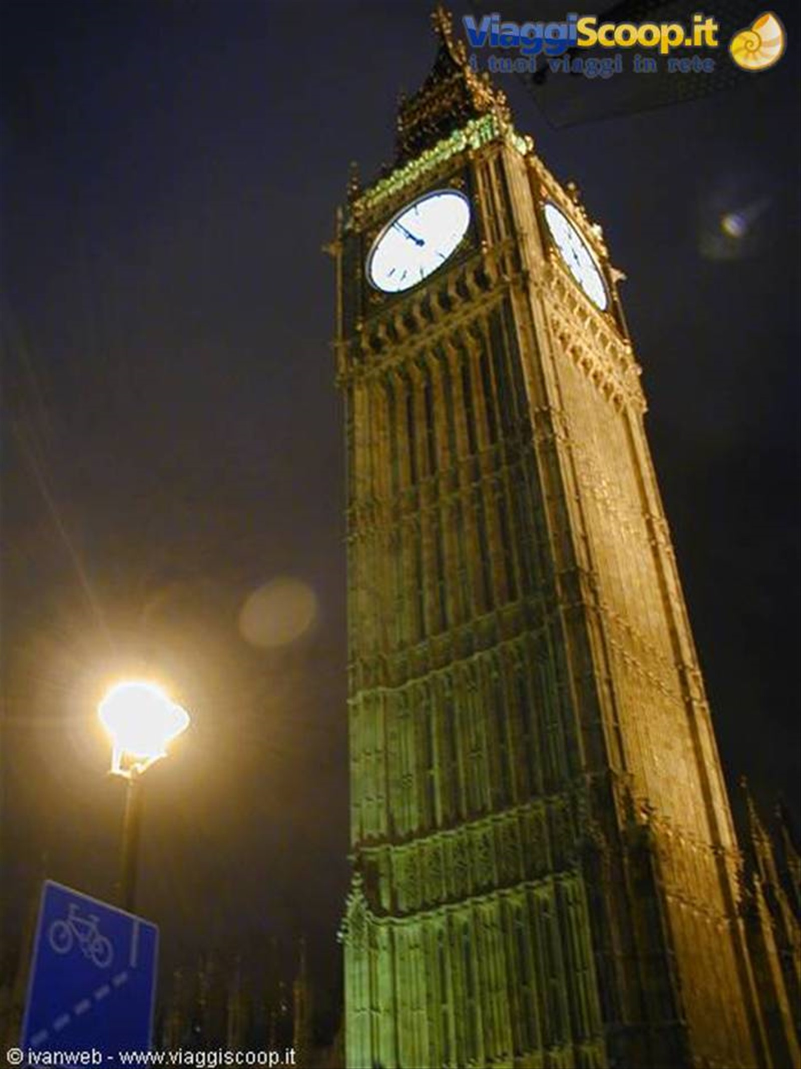 Big Ben