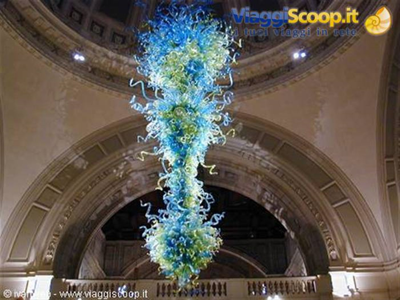 Victoria Albert Museum